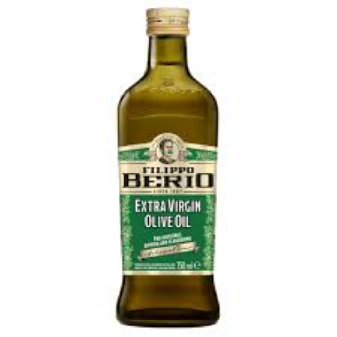 FILIPPO BERIO X-VIRGIN OLIVE OIL 750ML